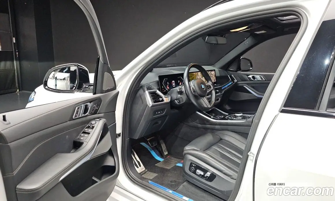 BMW X5 2023 3.0 автомат (гидро), фото 13 BMW X5 2023 3.0 автомат (гидро), фото 13
