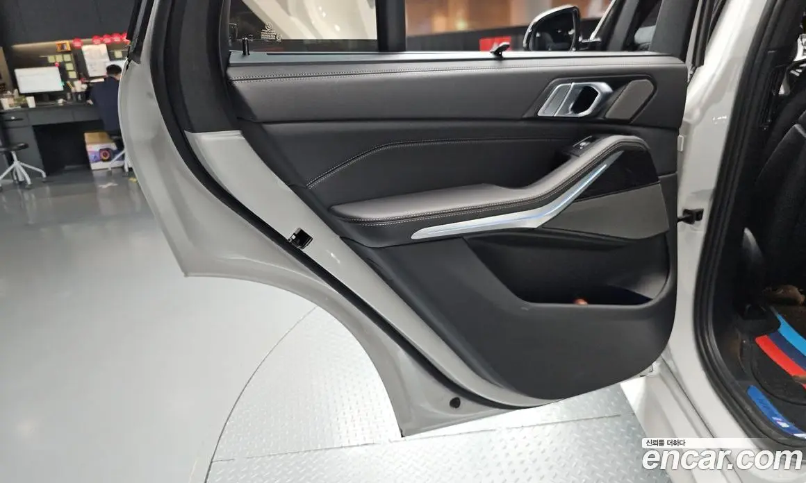 BMW X5 2023 3.0 автомат (гидро), фото 15 BMW X5 2023 3.0 автомат (гидро), фото 15