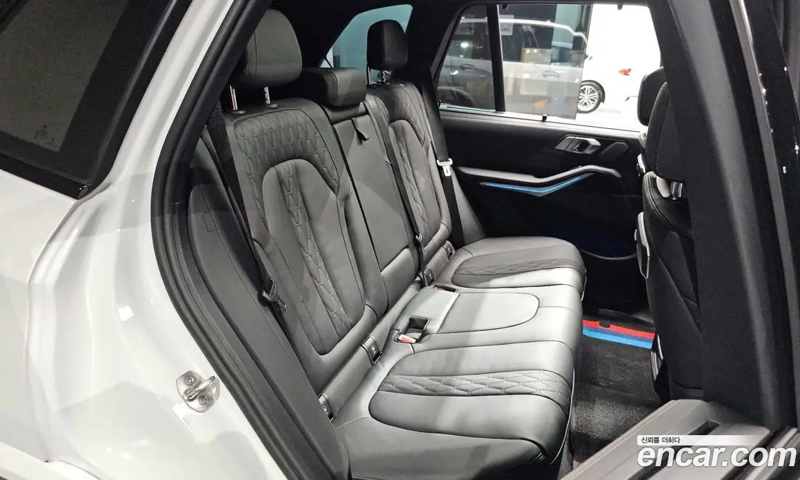 BMW X5 2023 3.0 автомат (гидро), фото 17 BMW X5 2023 3.0 автомат (гидро), фото 17