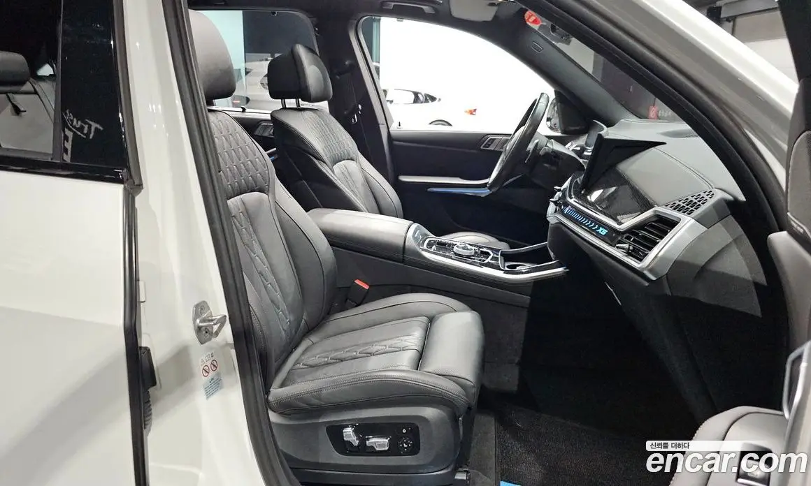 BMW X5 2023 3.0 автомат (гидро), фото 18 BMW X5 2023 3.0 автомат (гидро), фото 18