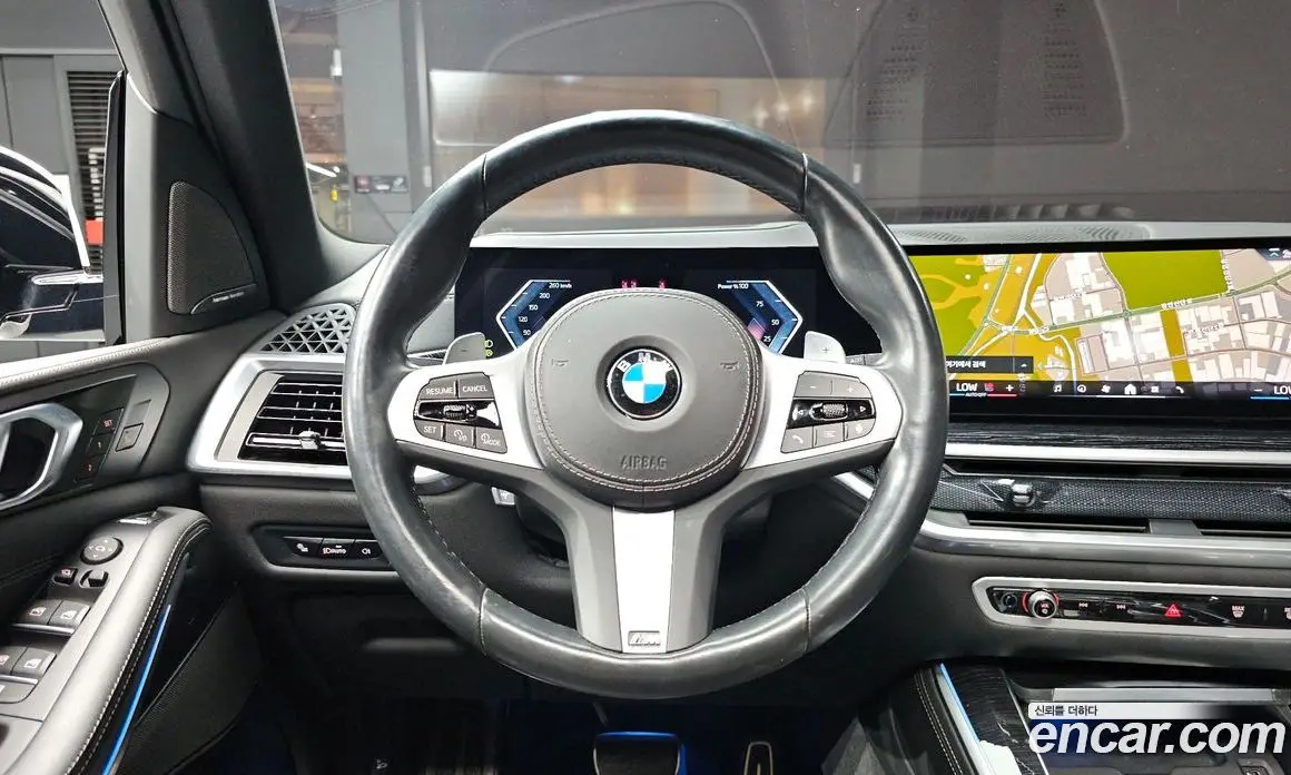 BMW X5 2023 3.0 автомат (гидро), фото 19 BMW X5 2023 3.0 автомат (гидро), фото 19