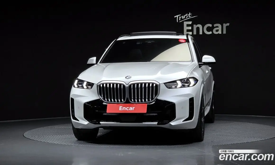 BMW X5 2023 3.0 автомат (гидро), фото 3 BMW X5 2023 3.0 автомат (гидро), фото 3