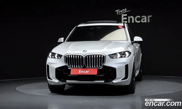 BMW X5 2023 3.0 автомат (гидро), миниатюра 3 BMW X5 2023 3.0 автомат (гидро), миниатюра 3