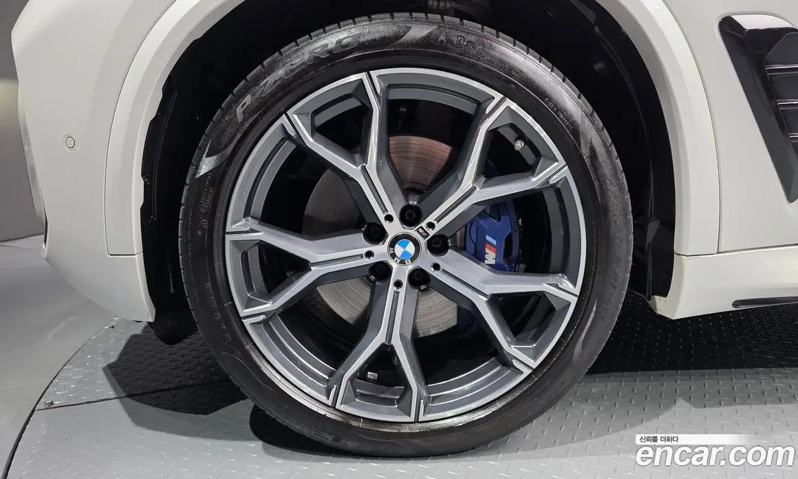 BMW X5 2023 3.0 автомат (гидро), фото 5 BMW X5 2023 3.0 автомат (гидро), фото 5