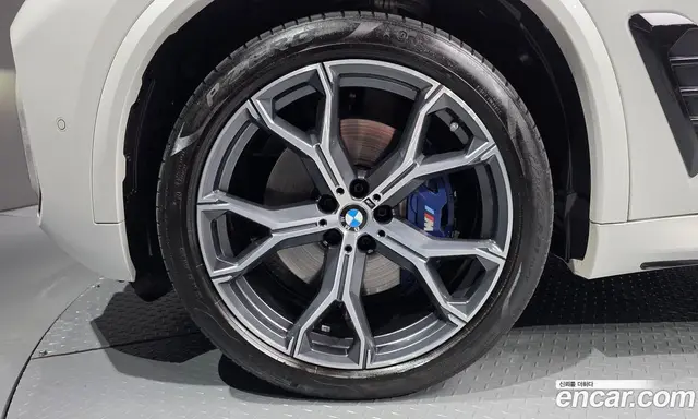 BMW X5 2023 3.0 автомат (гидро), миниатюра 5 BMW X5 2023 3.0 автомат (гидро), миниатюра 5
