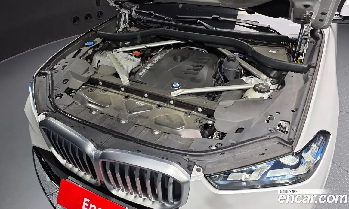 BMW X5 2023 3.0 автомат (гидро), фото 6 BMW X5 2023 3.0 автомат (гидро), фото 6