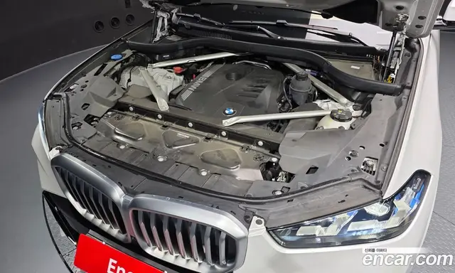 BMW X5 2023 3.0 автомат (гидро), миниатюра 6 BMW X5 2023 3.0 автомат (гидро), миниатюра 6