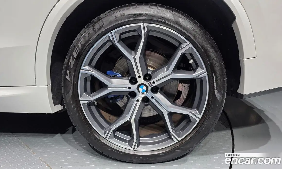 BMW X5 2023 3.0 автомат (гидро), фото 7 BMW X5 2023 3.0 автомат (гидро), фото 7