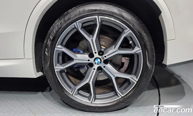 BMW X5 2023 3.0 автомат (гидро), миниатюра 7 BMW X5 2023 3.0 автомат (гидро), миниатюра 7
