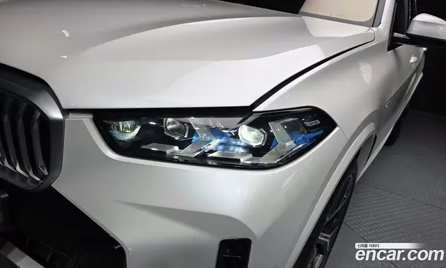 BMW X5 2023 3.0 автомат (гидро), миниатюра 8 BMW X5 2023 3.0 автомат (гидро), миниатюра 8