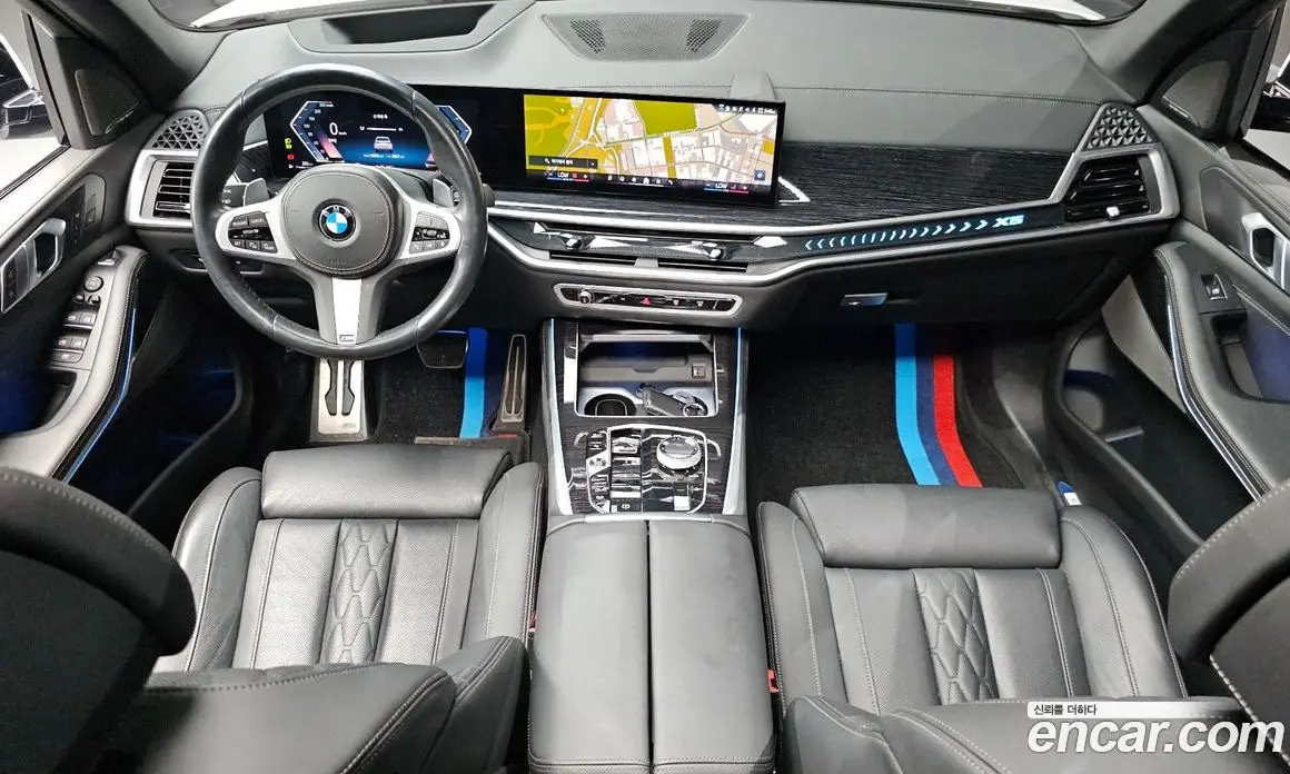 BMW X5 2023 3.0 автомат (гидро), фото 10 BMW X5 2023 3.0 автомат (гидро), фото 10