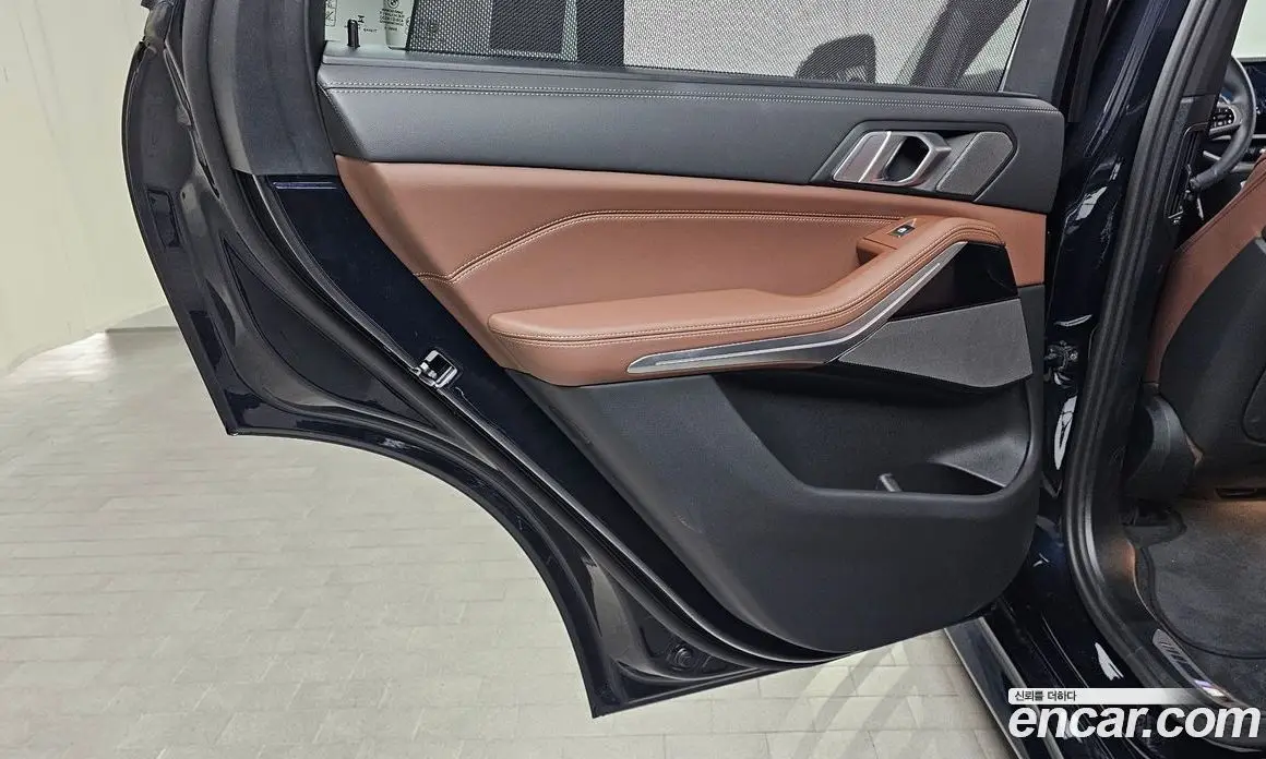 BMW X5 2025 3.0 автомат (гидро), фото 15