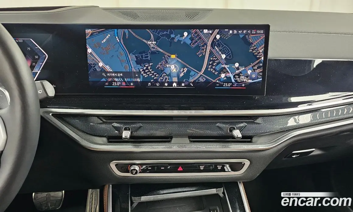 BMW X5 2025 3.0 автомат (гидро), фото 19