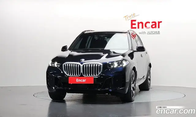 BMW X5 2025 3.0 автомат (гидро), миниатюра 3