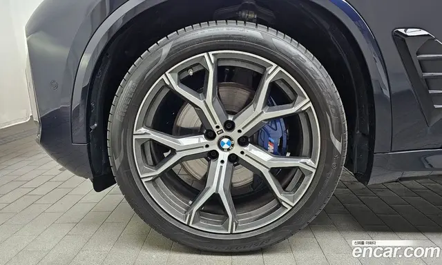 BMW X5 2025 3.0 автомат (гидро), миниатюра 5