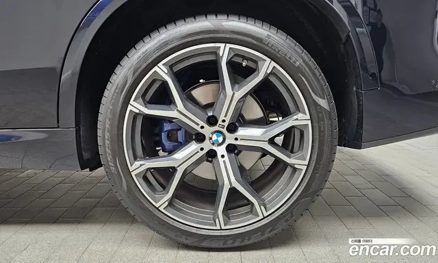 BMW X5 2025 3.0 автомат (гидро), миниатюра 7