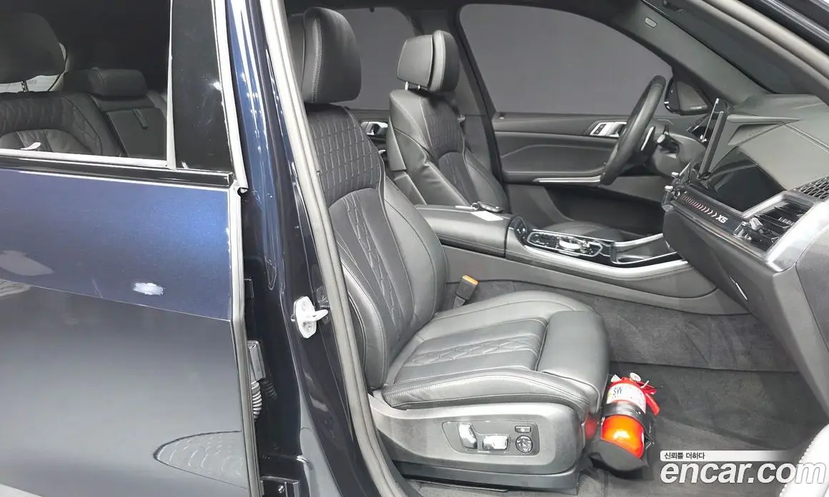 BMW X5 2025 3.0 автомат (гидро), фото 16 BMW X5 2025 3.0 автомат (гидро), фото 16