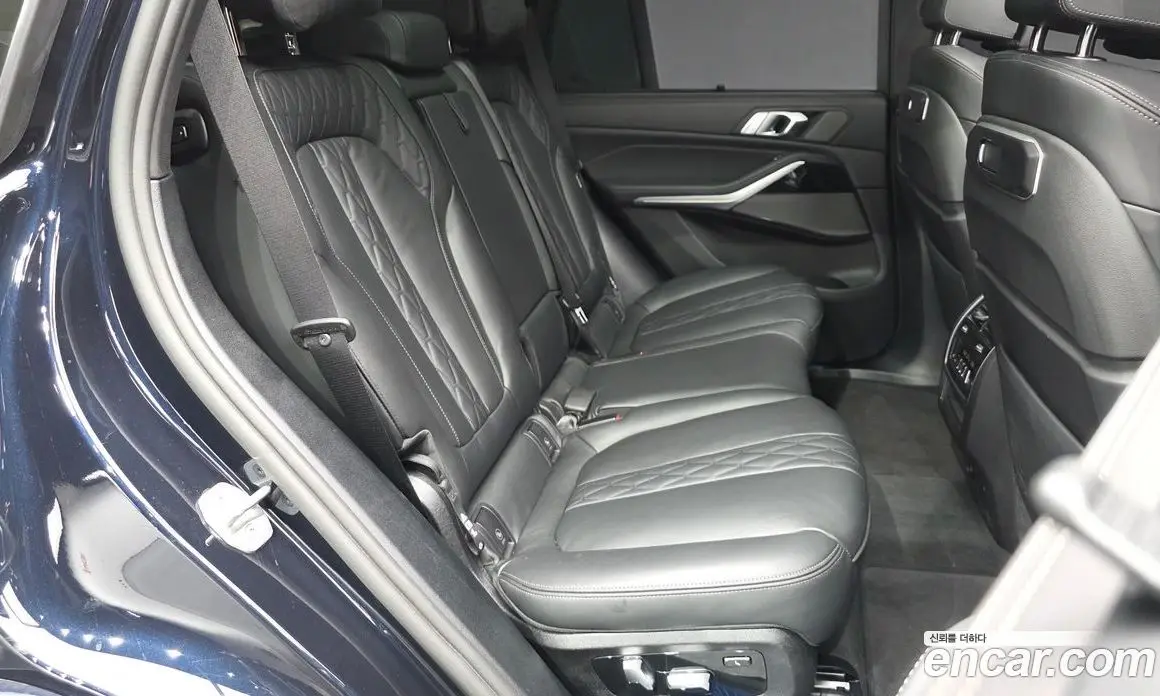 BMW X5 2025 3.0 автомат (гидро), фото 17 BMW X5 2025 3.0 автомат (гидро), фото 17