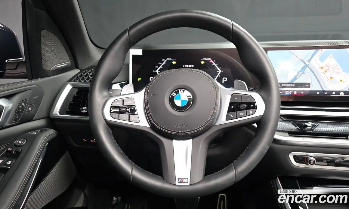 BMW X5 2025 3.0 автомат (гидро), фото 18 BMW X5 2025 3.0 автомат (гидро), фото 18