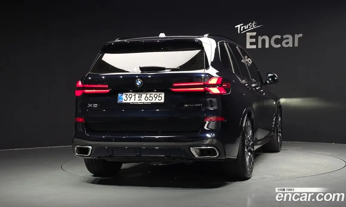 BMW X5 2025 3.0 автомат (гидро), фото 3 BMW X5 2025 3.0 автомат (гидро), фото 3