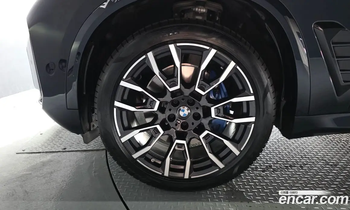 BMW X5 2025 3.0 автомат (гидро), фото 4 BMW X5 2025 3.0 автомат (гидро), фото 4