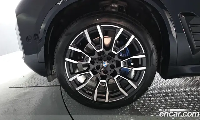 BMW X5 2025 3.0 автомат (гидро), миниатюра 4 BMW X5 2025 3.0 автомат (гидро), миниатюра 4