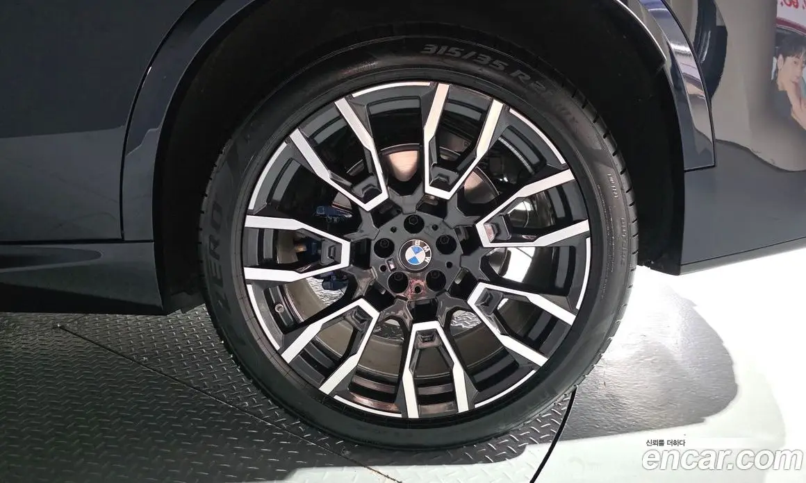BMW X5 2025 3.0 автомат (гидро), фото 6 BMW X5 2025 3.0 автомат (гидро), фото 6