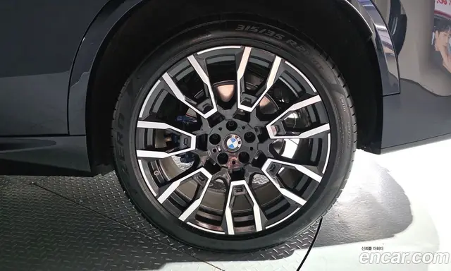 BMW X5 2025 3.0 автомат (гидро), миниатюра 6 BMW X5 2025 3.0 автомат (гидро), миниатюра 6