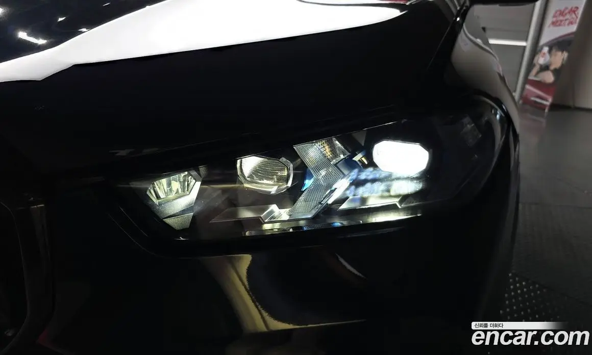 BMW X5 2025 3.0 автомат (гидро), фото 7 BMW X5 2025 3.0 автомат (гидро), фото 7