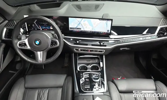 BMW X5 2025 3.0 автомат (гидро), миниатюра 9 BMW X5 2025 3.0 автомат (гидро), миниатюра 9