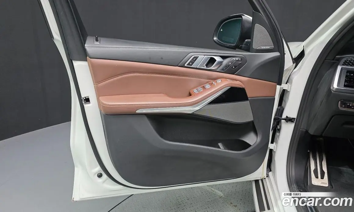BMW X7 2023 3.0 автомат (гидро), фото 14 BMW X7 2023 3.0 автомат (гидро), фото 14