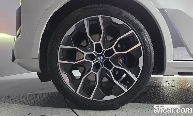 BMW X7 2023 3.0 автомат (гидро), миниатюра 5 BMW X7 2023 3.0 автомат (гидро), миниатюра 5