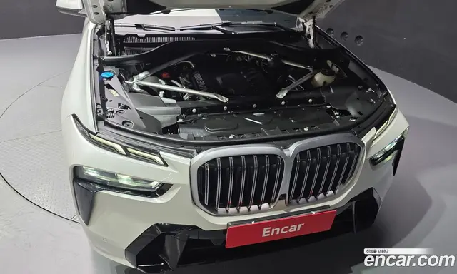 BMW X7 2023 3.0 автомат (гидро), миниатюра 6 BMW X7 2023 3.0 автомат (гидро), миниатюра 6