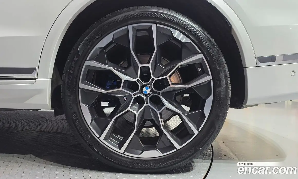 BMW X7 2023 3.0 автомат (гидро), фото 7 BMW X7 2023 3.0 автомат (гидро), фото 7