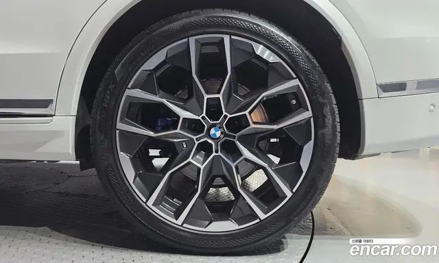 BMW X7 2023 3.0 автомат (гидро), миниатюра 7 BMW X7 2023 3.0 автомат (гидро), миниатюра 7