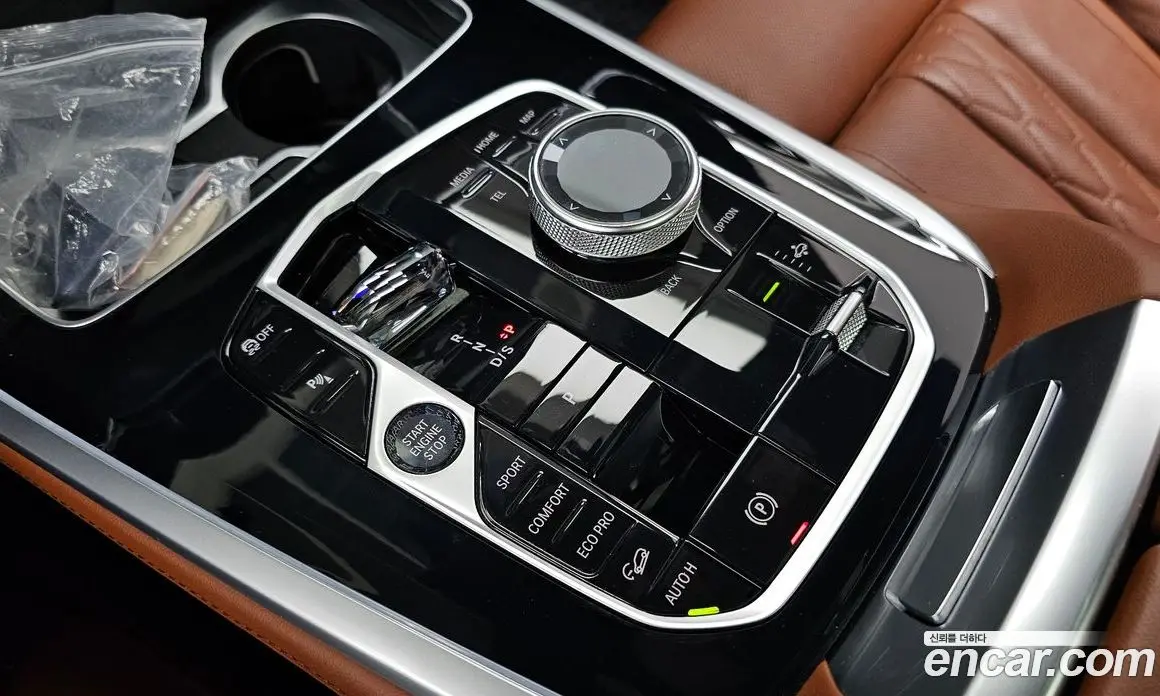 BMW X7 2023 3.0 автомат (гидро), фото 12
