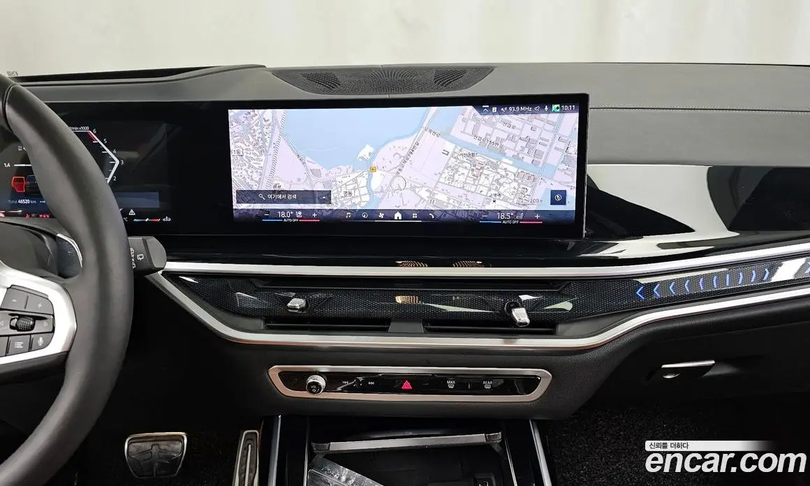 BMW X7 2023 3.0 автомат (гидро), фото 20