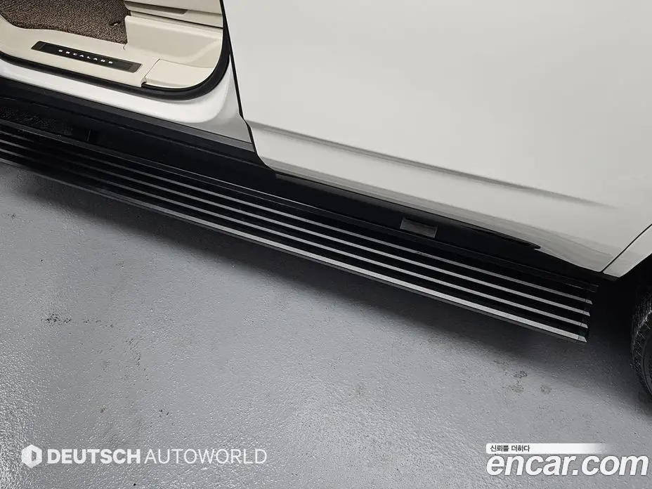 Cadillac Escalade 2024 6.2 автомат (гидро), фото 17
