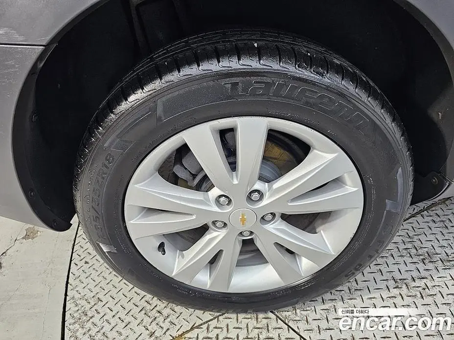 Chevrolet Captiva 2013 2.0 автомат (гидро), фото 20 Chevrolet Captiva 2013 2.0 автомат (гидро), фото 20