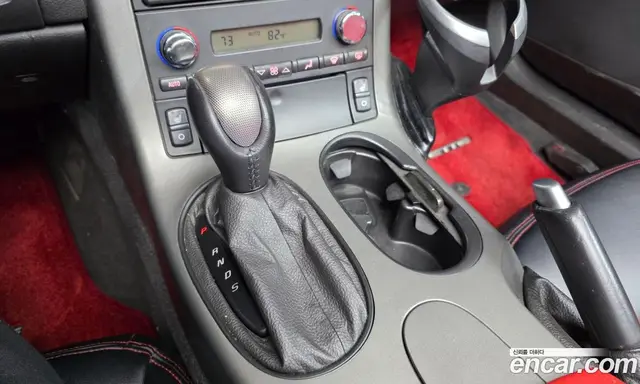 Chevrolet Corvette 2006 6.0 автомат (гидро), миниатюра 12