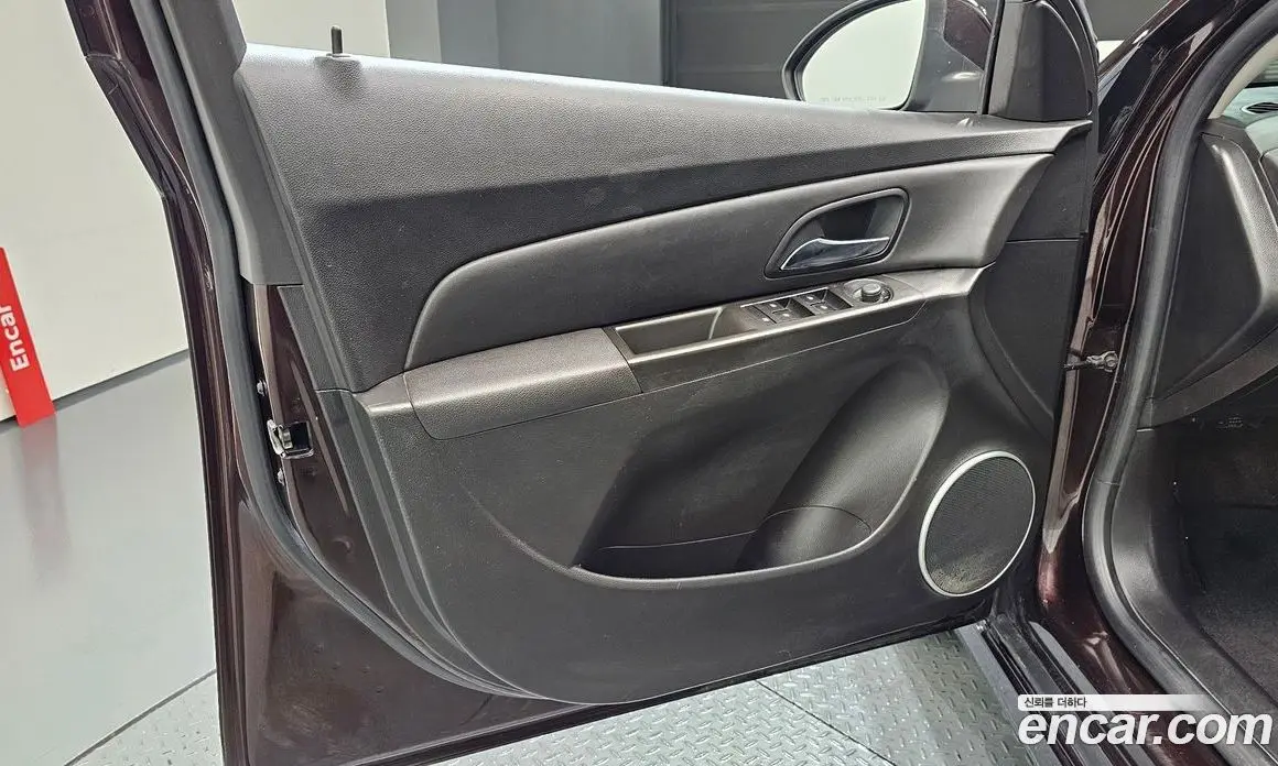 Chevrolet Cruze 2013 1.8 автомат (гидро), фото 14