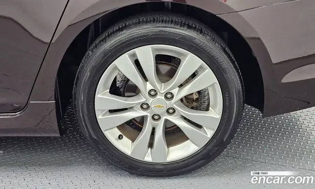 Chevrolet Cruze 2013 1.8 автомат (гидро), миниатюра 7