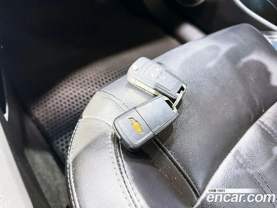 Chevrolet Cruze 2014 1.8 автомат (гидро), фото 16