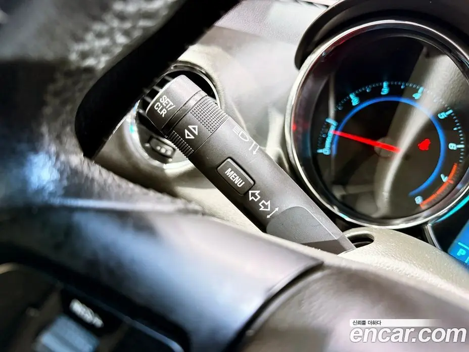 Chevrolet Cruze 2014 1.8 автомат (гидро), фото 7