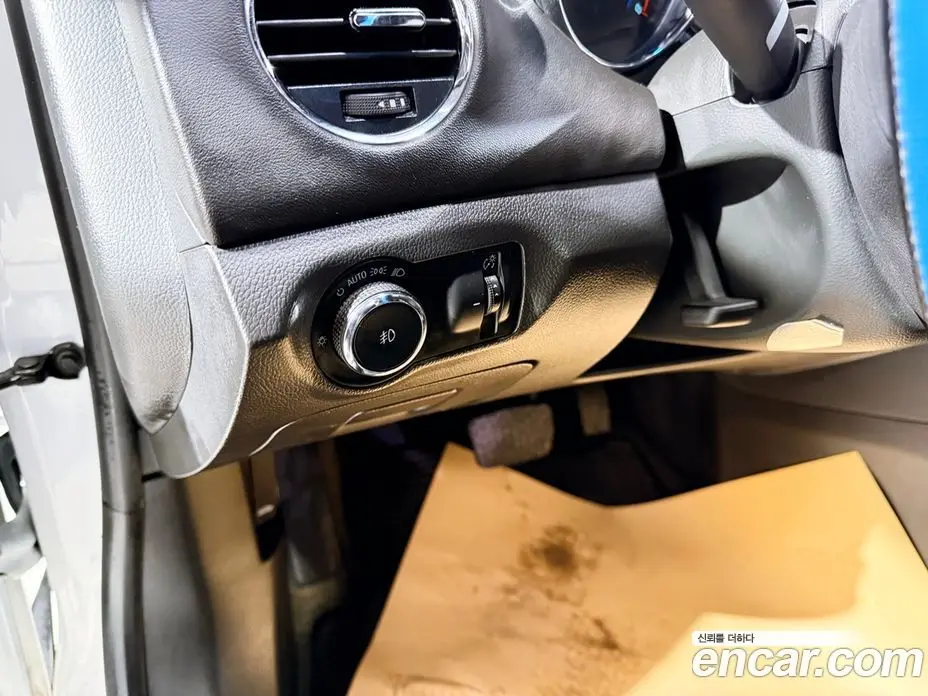 Chevrolet Cruze 2014 1.8 автомат (гидро), фото 10