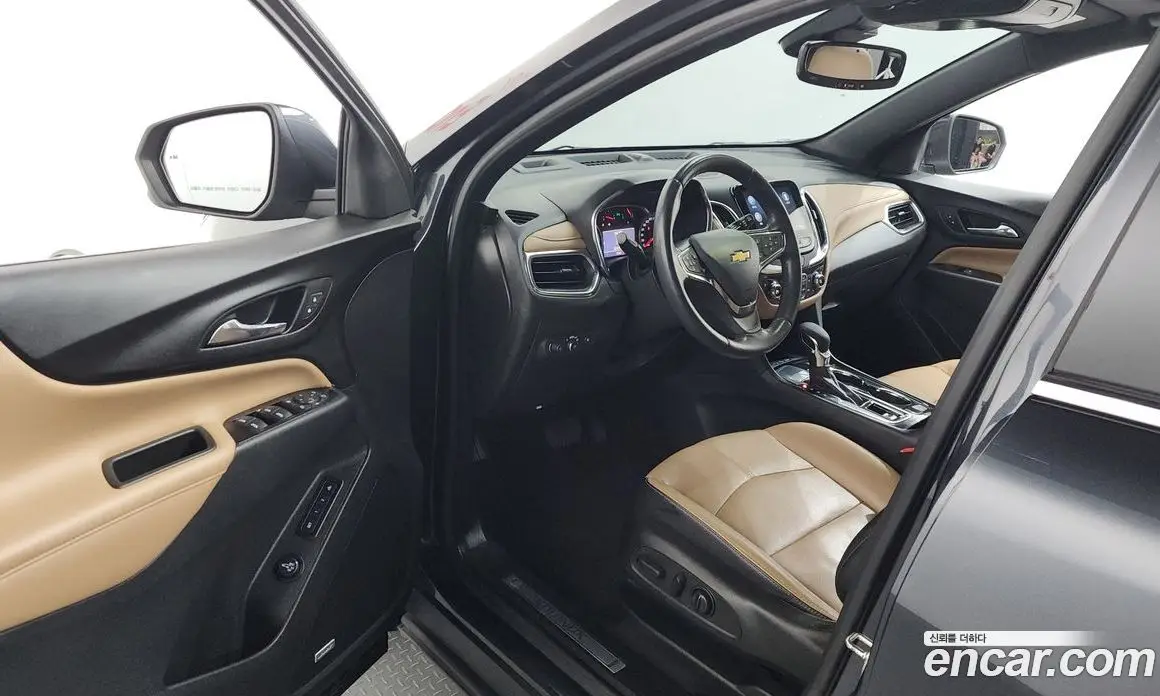 Chevrolet Equinox 2022 1.5 автомат (гидро), фото 13 Chevrolet Equinox 2022 1.5 автомат (гидро), фото 13