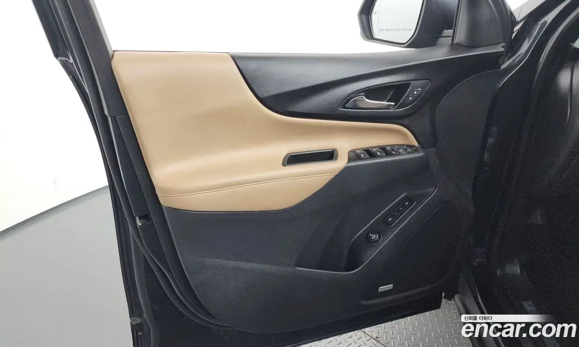 Chevrolet Equinox 2022 1.5 автомат (гидро), фото 14 Chevrolet Equinox 2022 1.5 автомат (гидро), фото 14