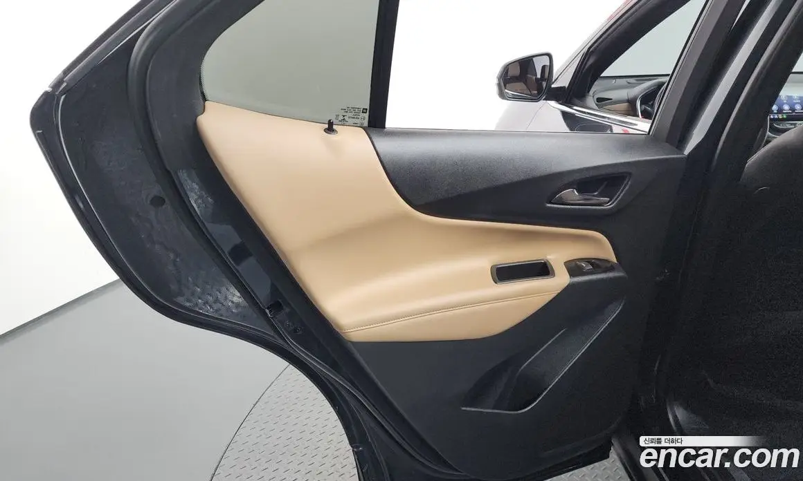 Chevrolet Equinox 2022 1.5 автомат (гидро), фото 15 Chevrolet Equinox 2022 1.5 автомат (гидро), фото 15