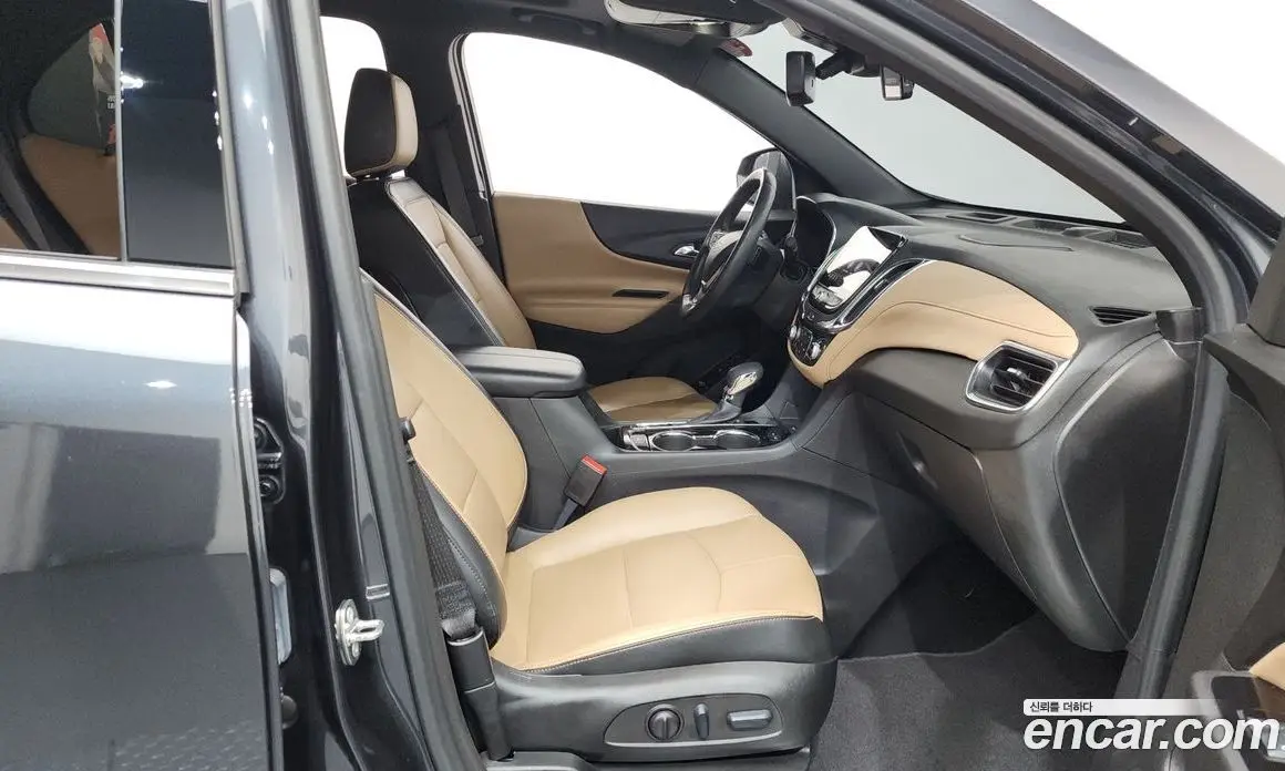 Chevrolet Equinox 2022 1.5 автомат (гидро), фото 16 Chevrolet Equinox 2022 1.5 автомат (гидро), фото 16