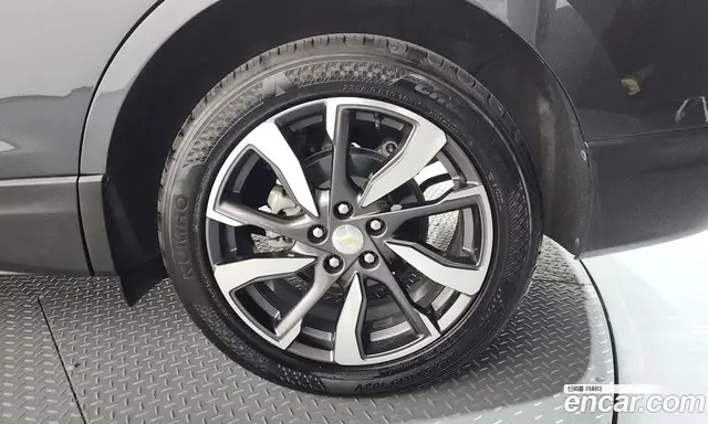 Chevrolet Equinox 2022 1.5 автомат (гидро), миниатюра 5 Chevrolet Equinox 2022 1.5 автомат (гидро), миниатюра 5